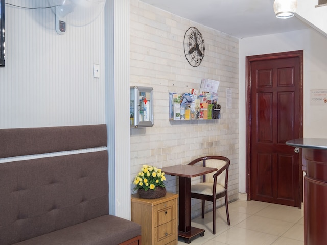 ブルー リバー ホテル