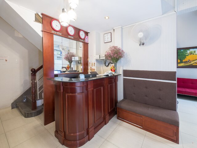 ブルー リバー ホテル