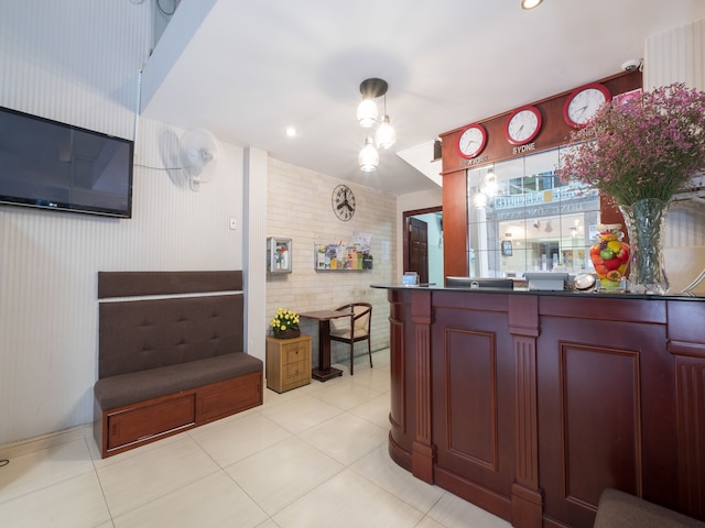 ブルー リバー ホテル