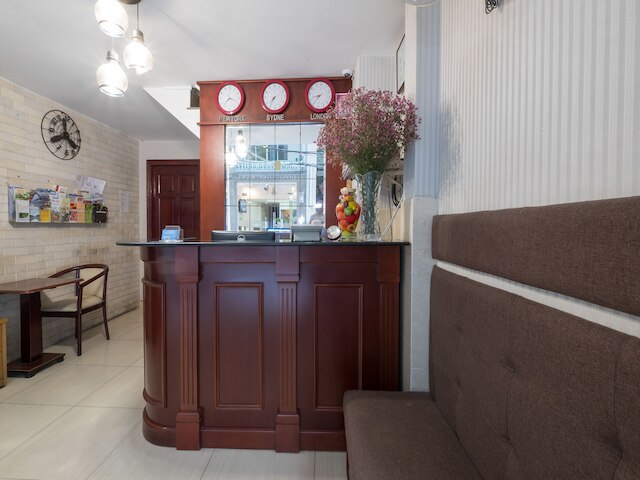 ブルー リバー ホテル