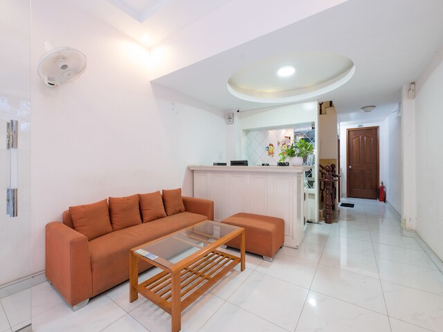 ブルー リバー ホテル