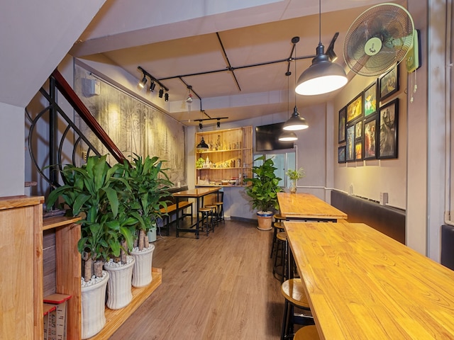 ブルー リバー ホテル