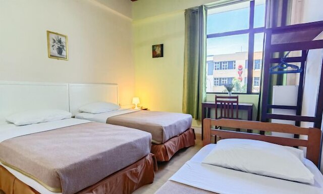 ラベンダー ロッジ