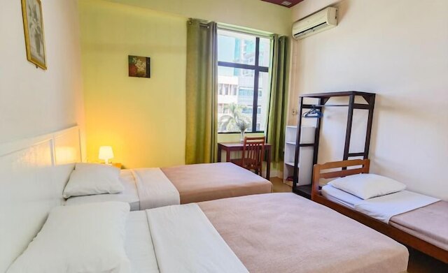 ラベンダー ロッジ