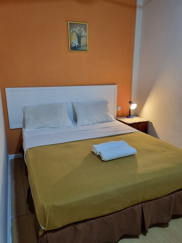 ラベンダー ロッジ