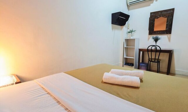 ラベンダー ロッジ