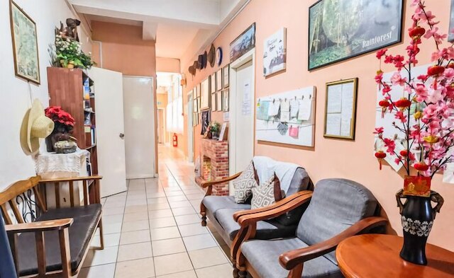 ラベンダー ロッジ