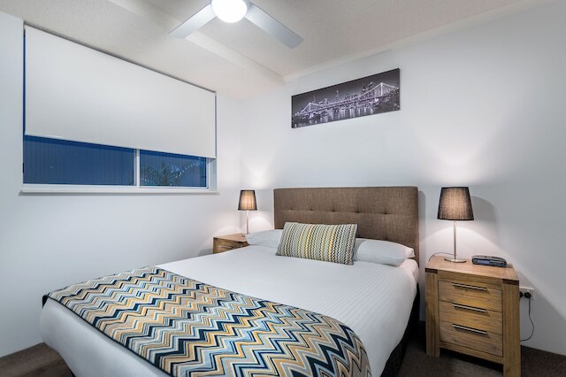 ゴールズボロ プレイス アパートメンツ