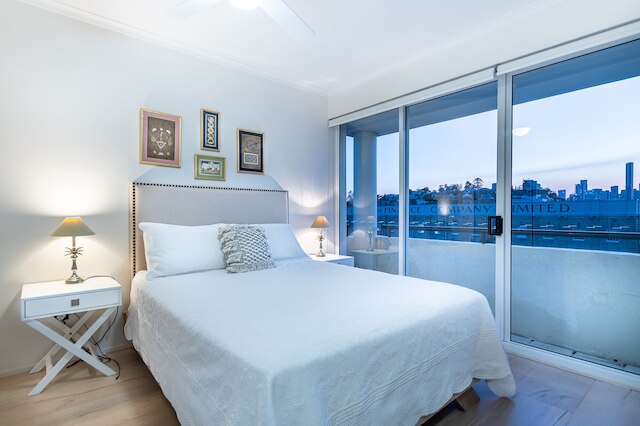 ゴールズボロ プレイス アパートメンツ