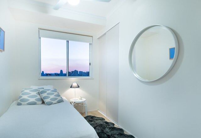 ゴールズボロ プレイス アパートメンツ