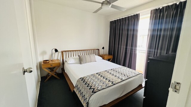 ゴールズボロ プレイス アパートメンツ