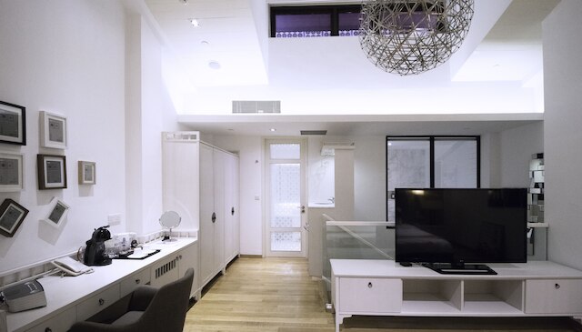 ホテル ヌーヴ ヘリテージ