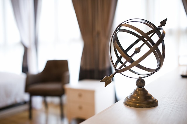 ホテル ヌーヴ ヘリテージ