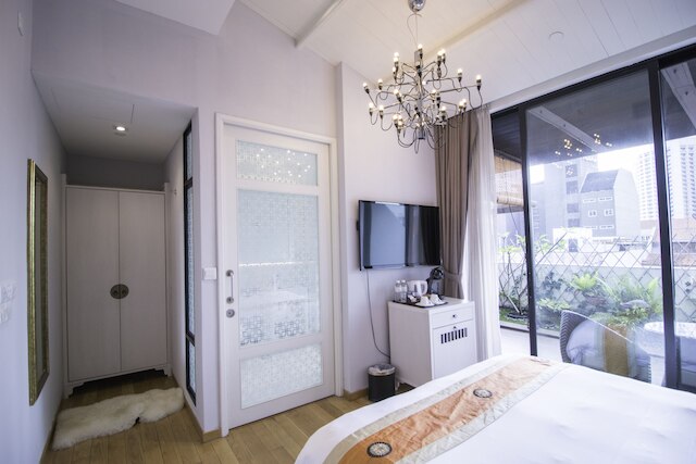 ホテル ヌーヴ ヘリテージ