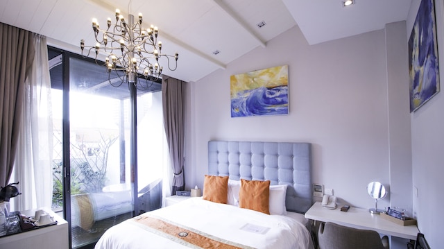 ホテル ヌーヴ ヘリテージ