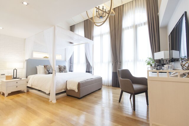 ホテル ヌーヴ ヘリテージ