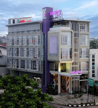 ホテル ビオ パスツール