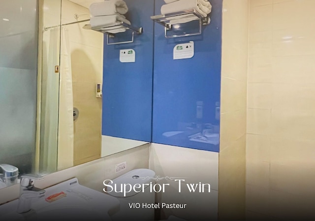 ホテル ビオ パスツール