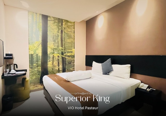 ホテル ビオ パスツール