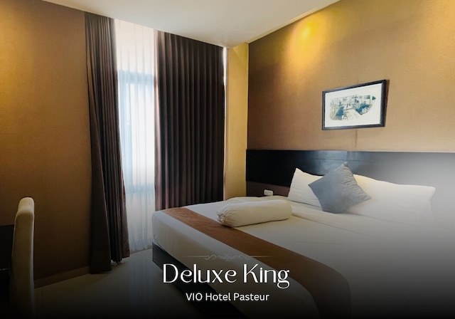 ホテル ビオ パスツール