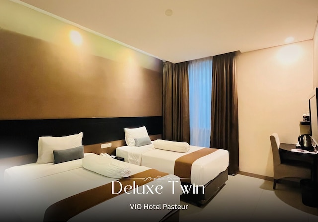 ホテル ビオ パスツール