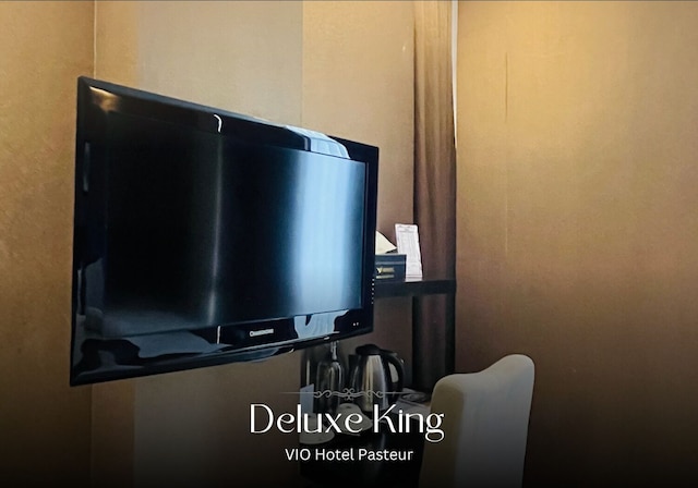 ホテル ビオ パスツール