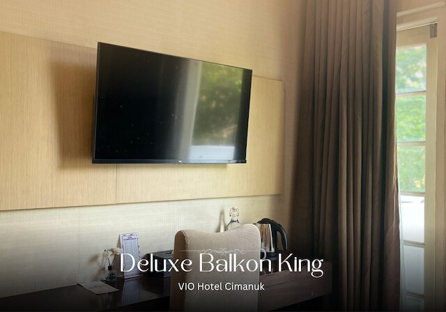 ホテル ビオ シマヌック バンドン