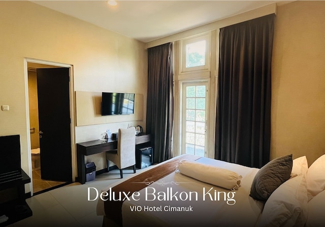 ホテル ビオ シマヌック バンドン