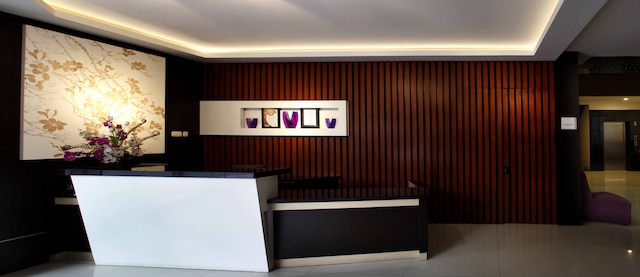 ホテル ビオ シマヌック バンドン