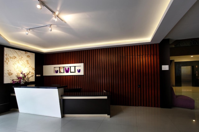 ホテル ビオ シマヌック バンドン