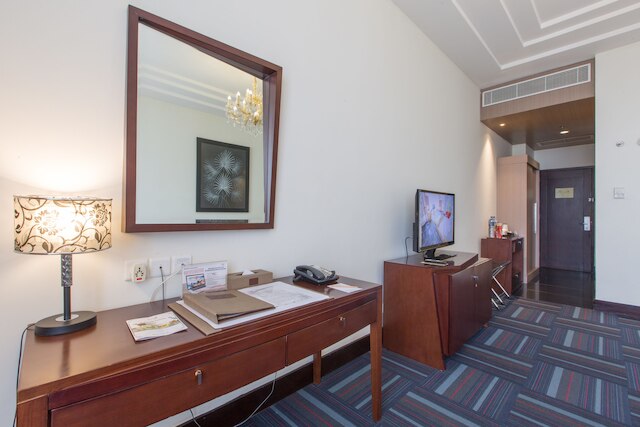 マリーン パーク ホテル