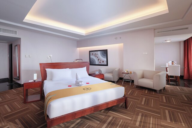 マリーン パーク ホテル