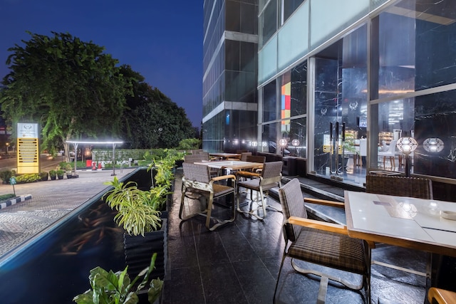 マリーン パーク ホテル