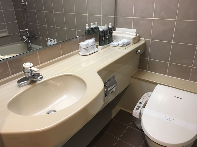 穂高荘 山のホテル