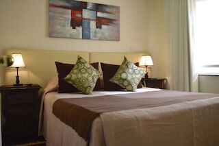 VO ベジャス アルテス アパートメント