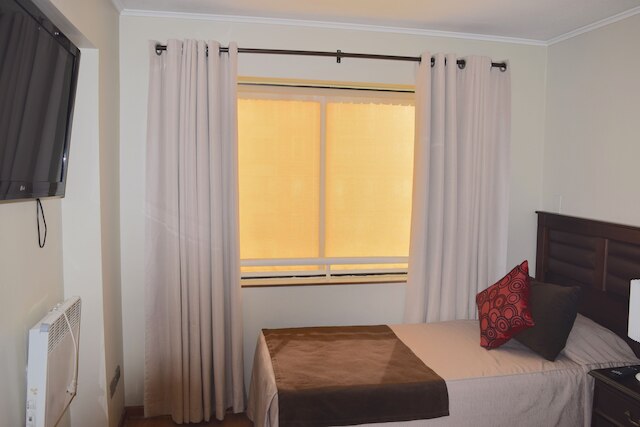 VO ベジャス アルテス アパートメント