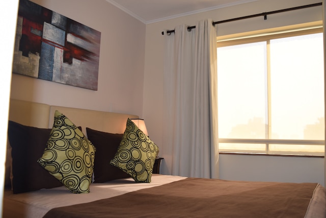 VO ベジャス アルテス アパートメント