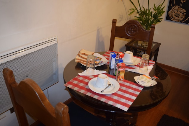 VO ベジャス アルテス アパートメント