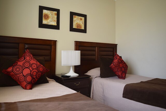 VO ベジャス アルテス アパートメント