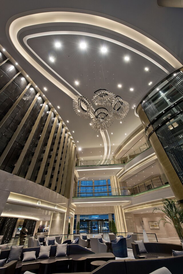 プルマン上海徐匯