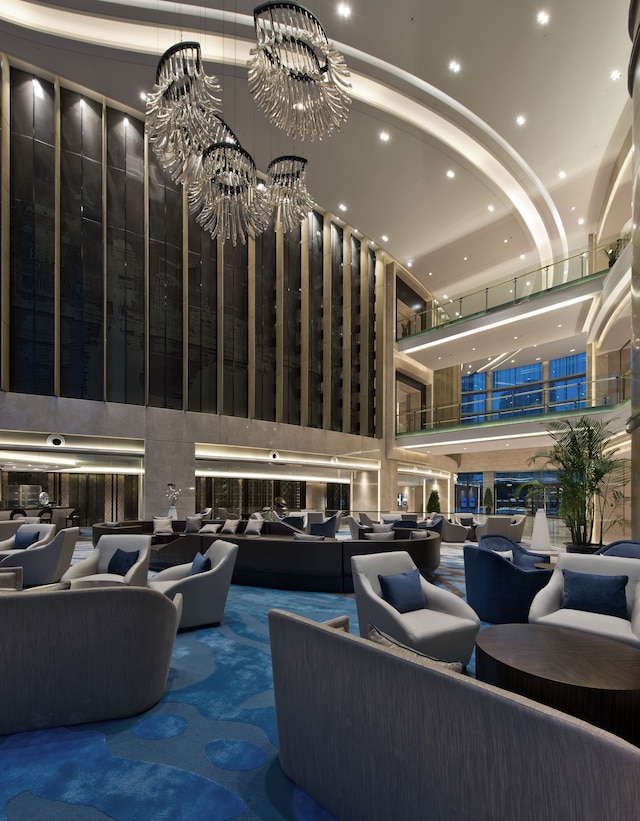 プルマン上海徐匯