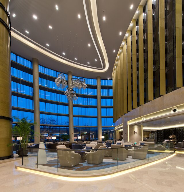 プルマン上海徐匯