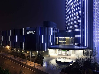 プルマン上海徐匯