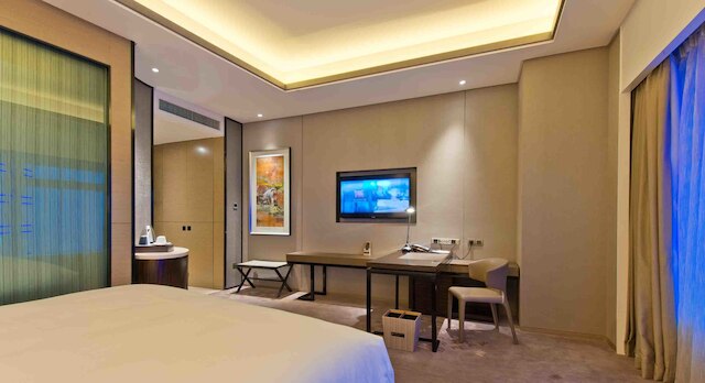 プルマン上海徐匯