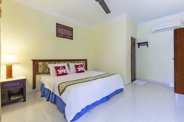 NR ランカウイ モーテル