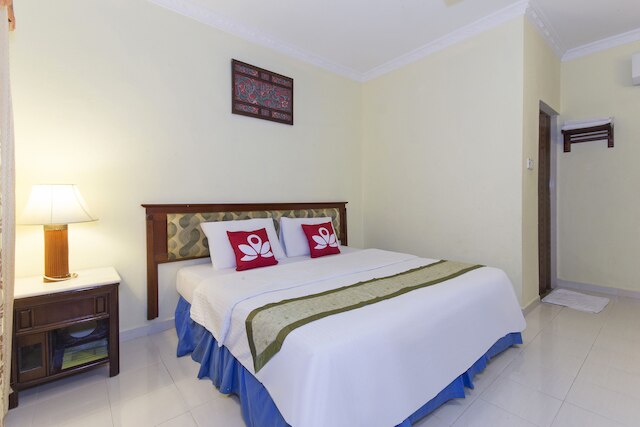 NR ランカウイ モーテル