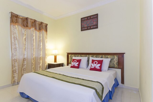 NR ランカウイ モーテル