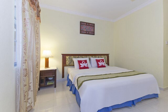 NR ランカウイ モーテル