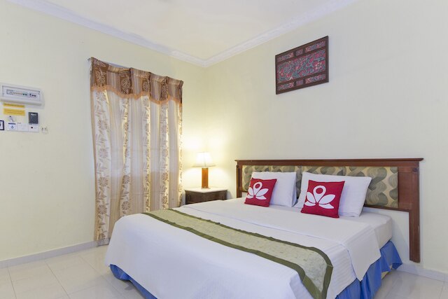 NR ランカウイ モーテル