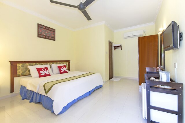 NR ランカウイ モーテル